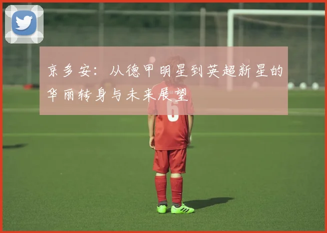 京多安：从德甲明星到英超新星的华丽转身与未来展望