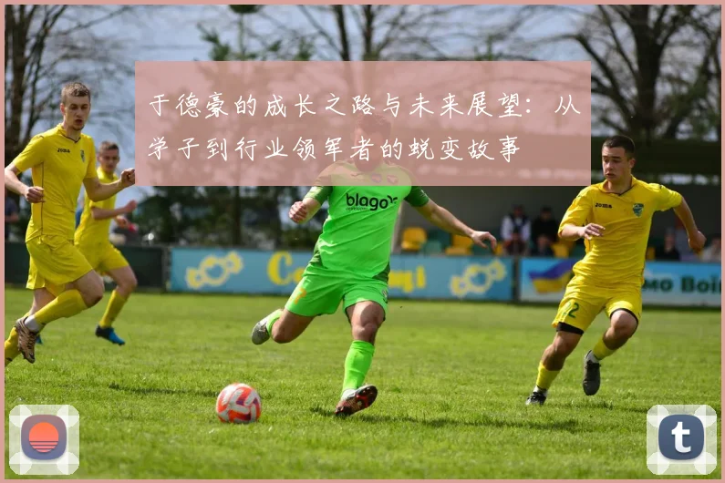 于德豪的成长之路与未来展望：从学子到行业领军者的蜕变故事